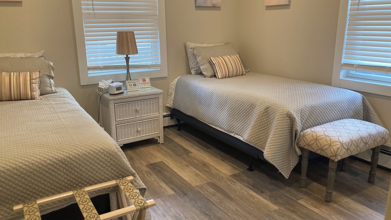 Photo of Bedroom in Long Branch