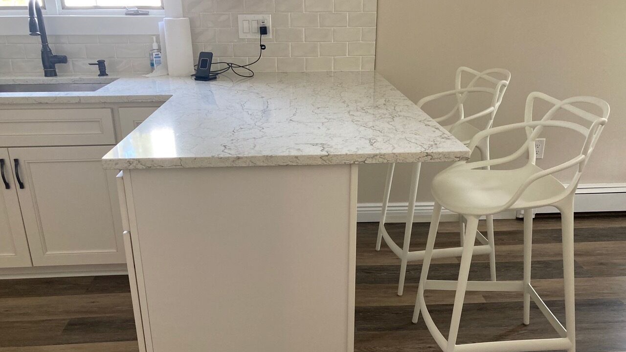 Photo of Kitchen in Long Branch