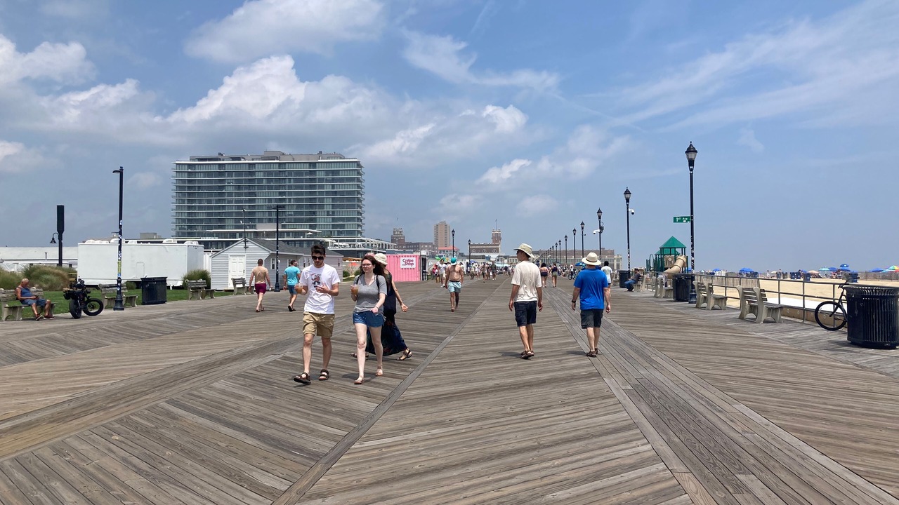 Photo of Others in Long Branch