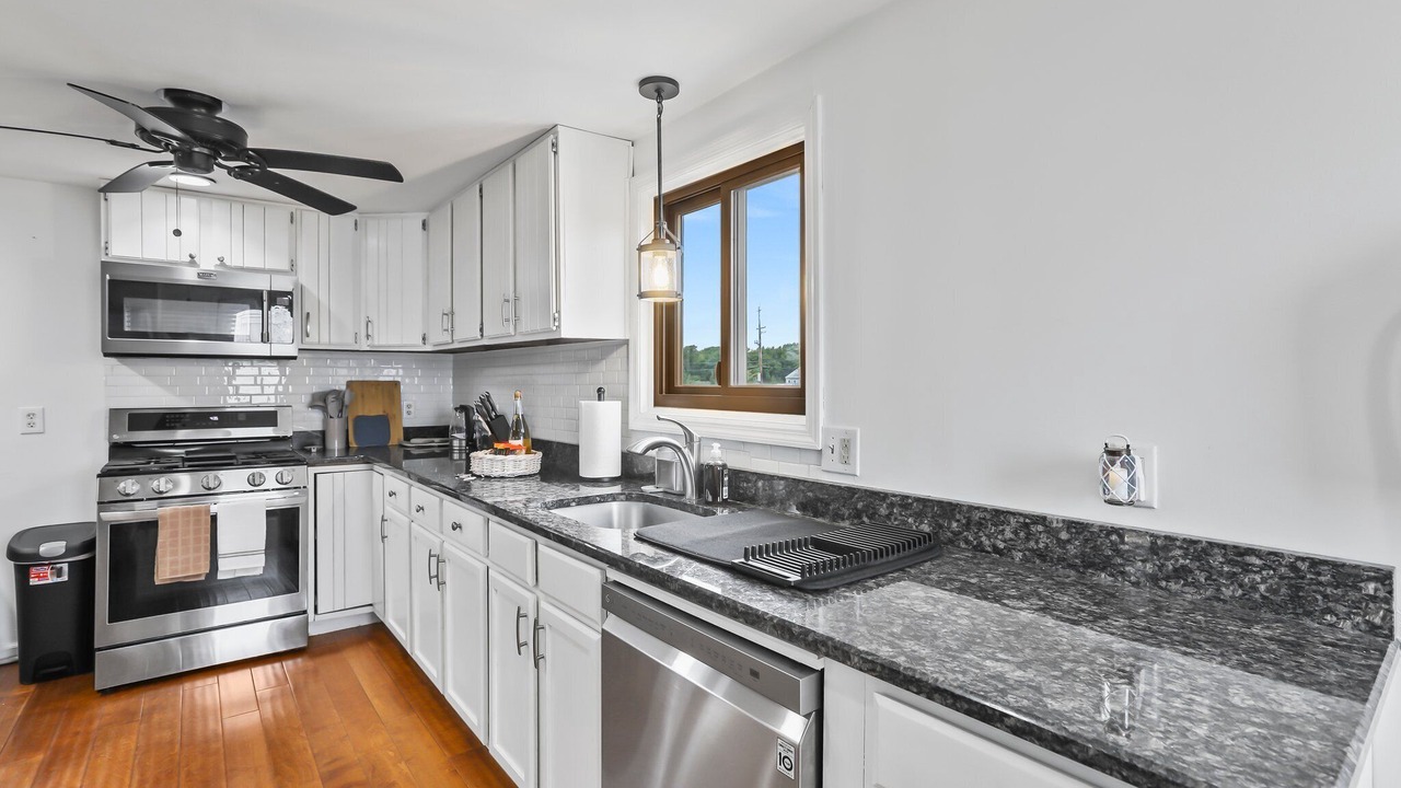 Photo of Kitchen in Manahawkin