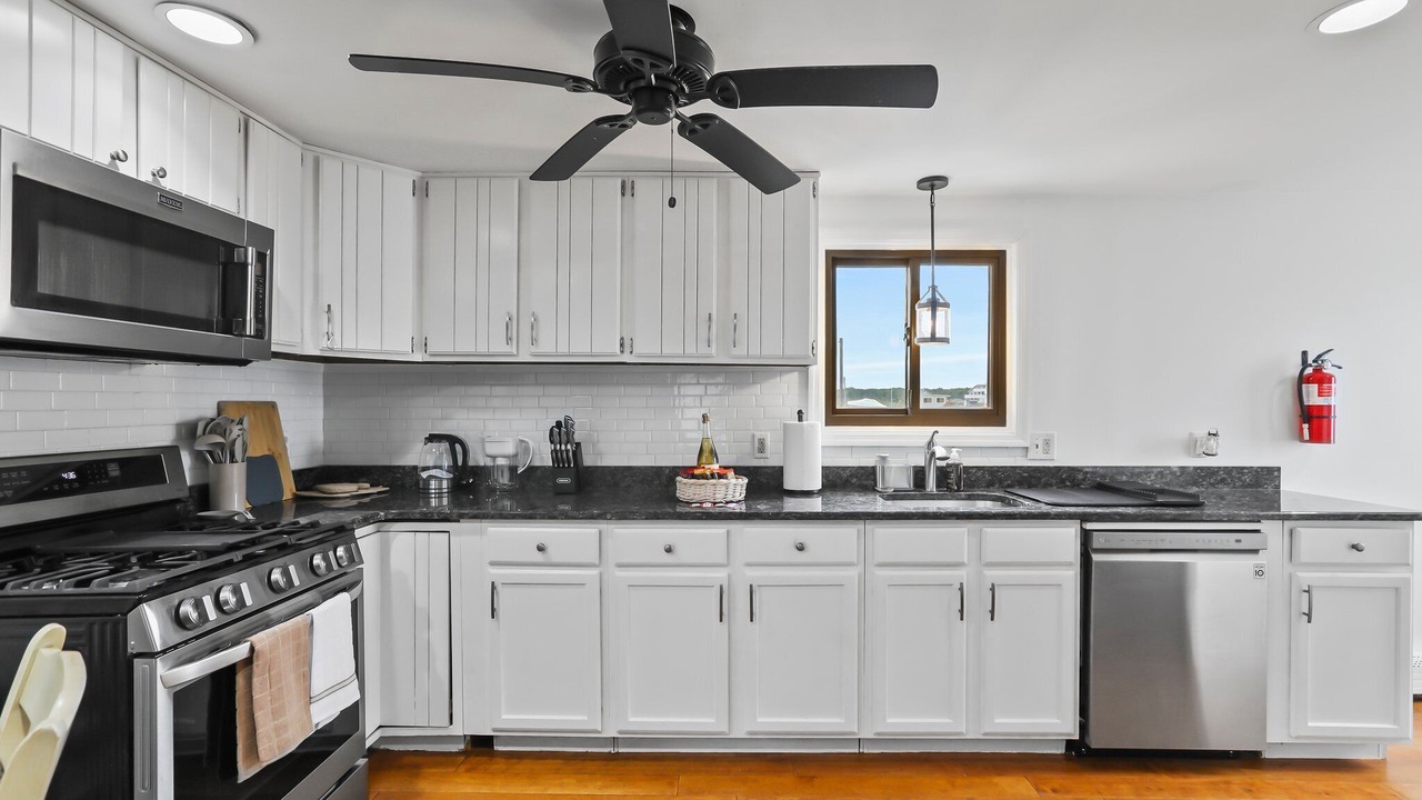 Photo of Kitchen in Manahawkin
