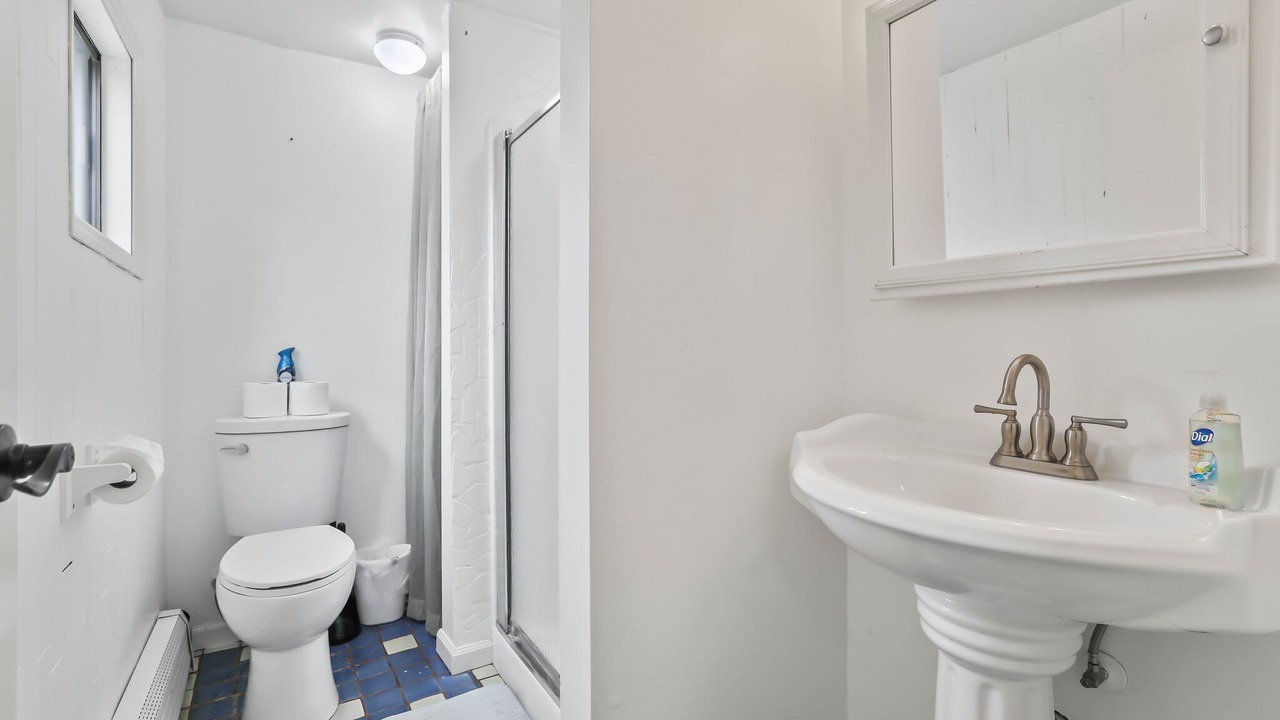 Photo of Bathroom in Manahawkin