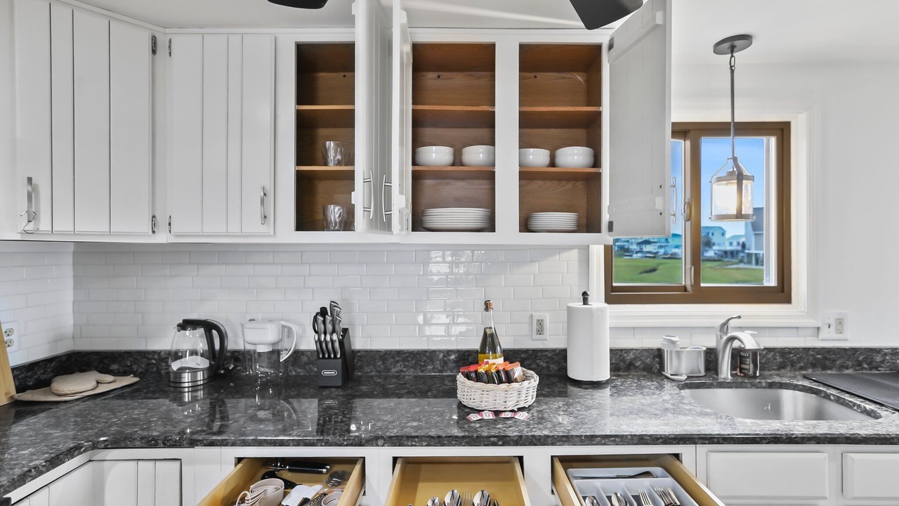 Photo of Kitchen in Manahawkin