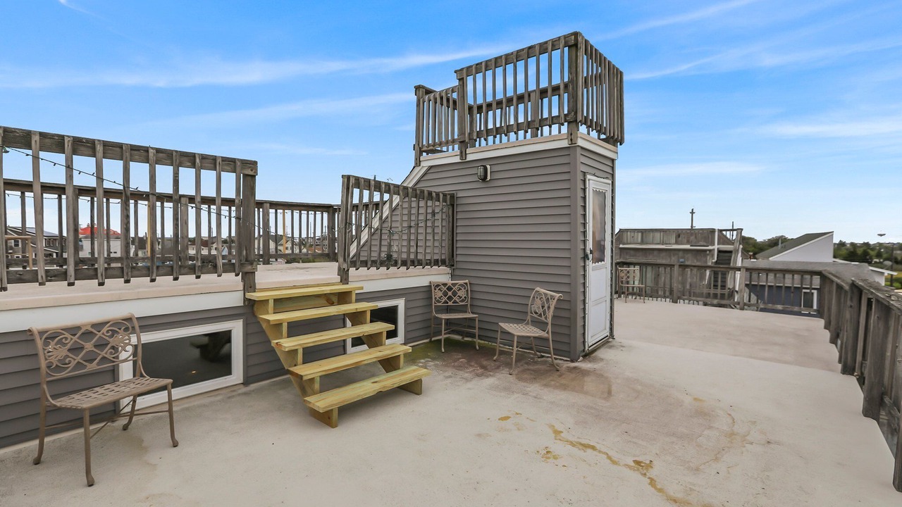 Photo of Patio Balcony in Manahawkin