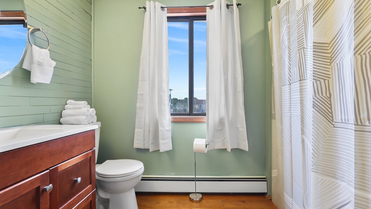 Photo of Bathroom in Manahawkin