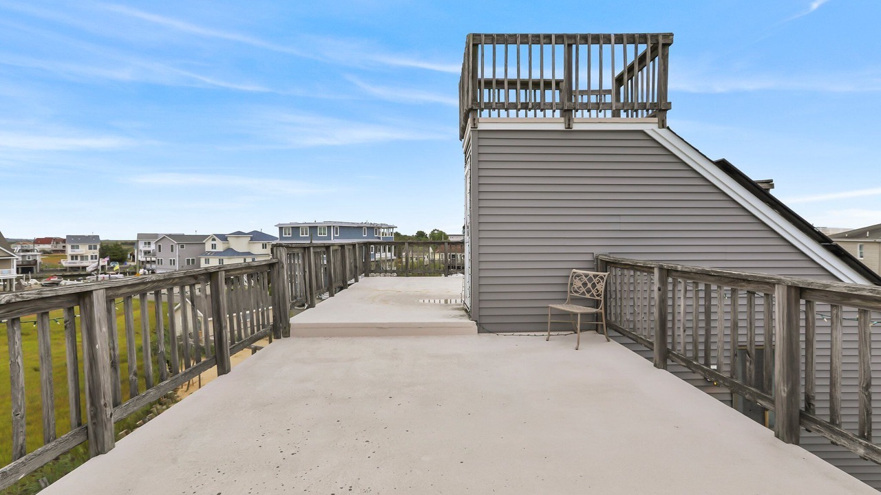 Photo of Patio Balcony in Manahawkin