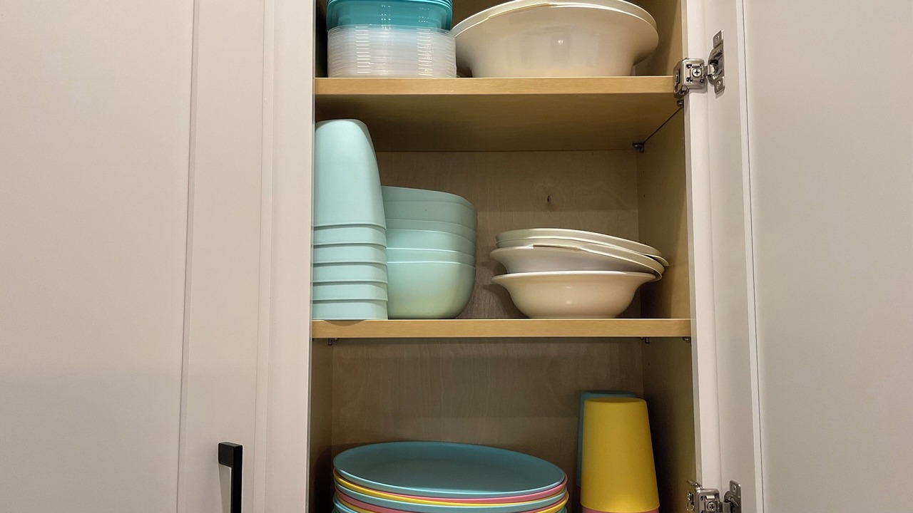 Photo of Kitchen in Corolla Light