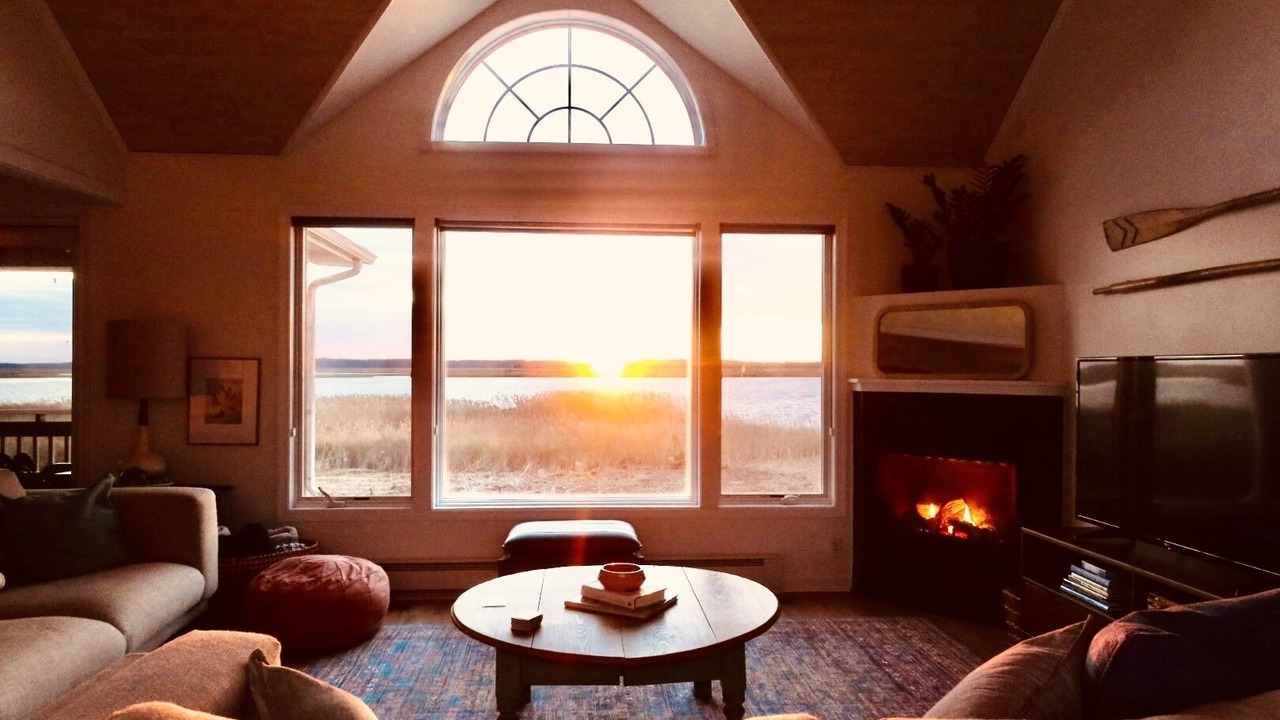 Photo of Livingroom in Prime Hook Beach