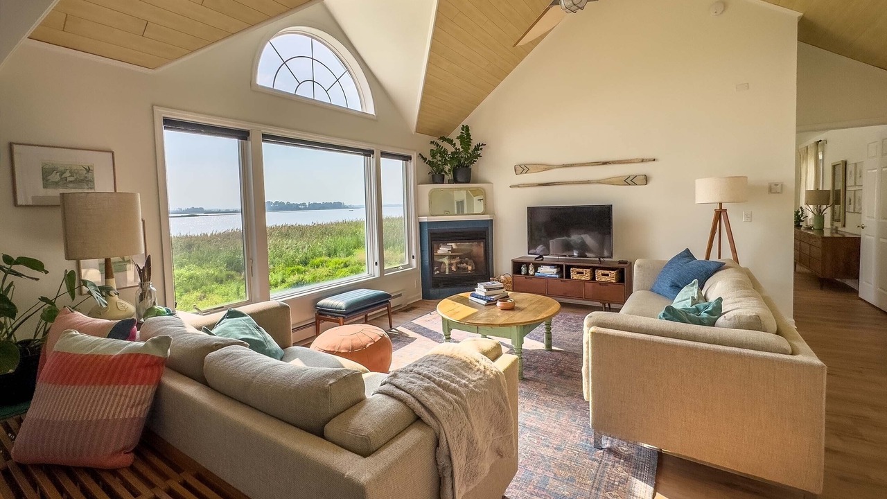 Photo of Bedroom in Prime Hook Beach