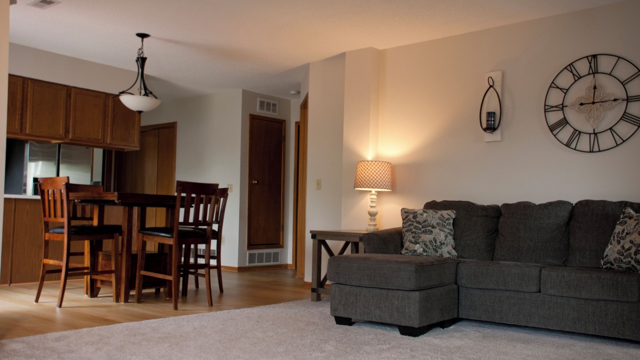 Photo of Livingroom in Urbandale