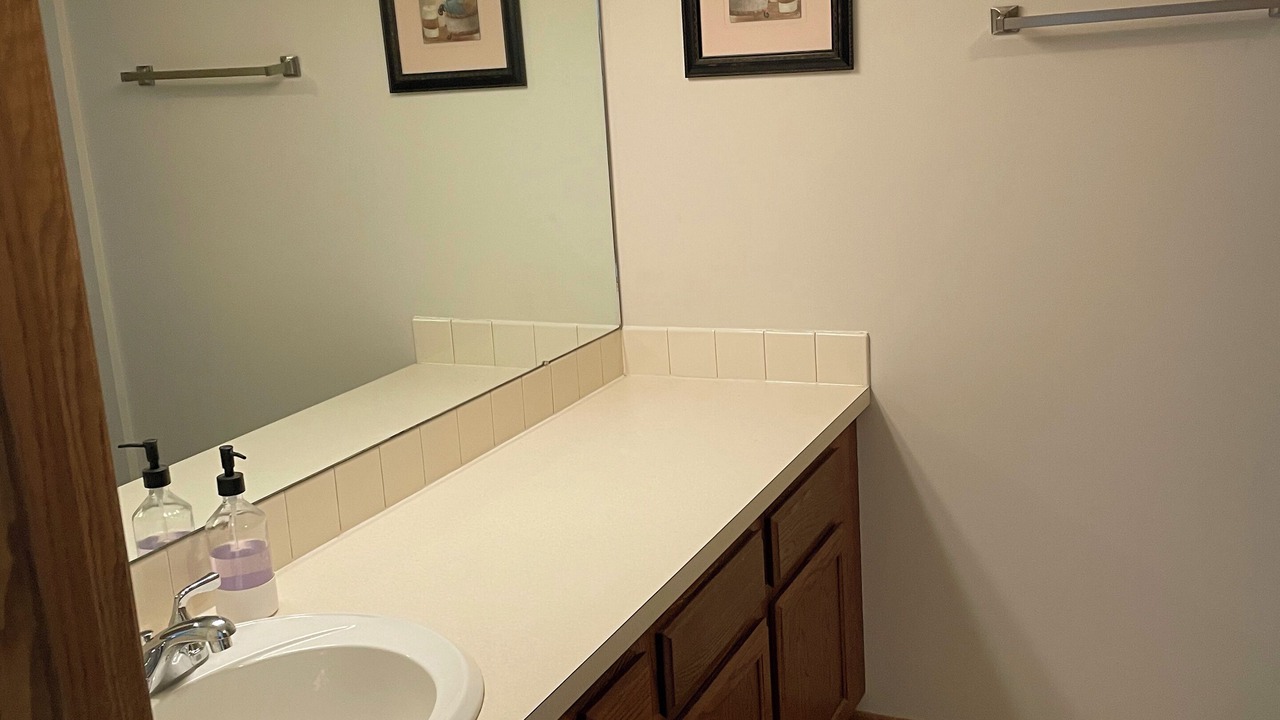 Photo of Bathroom in Urbandale