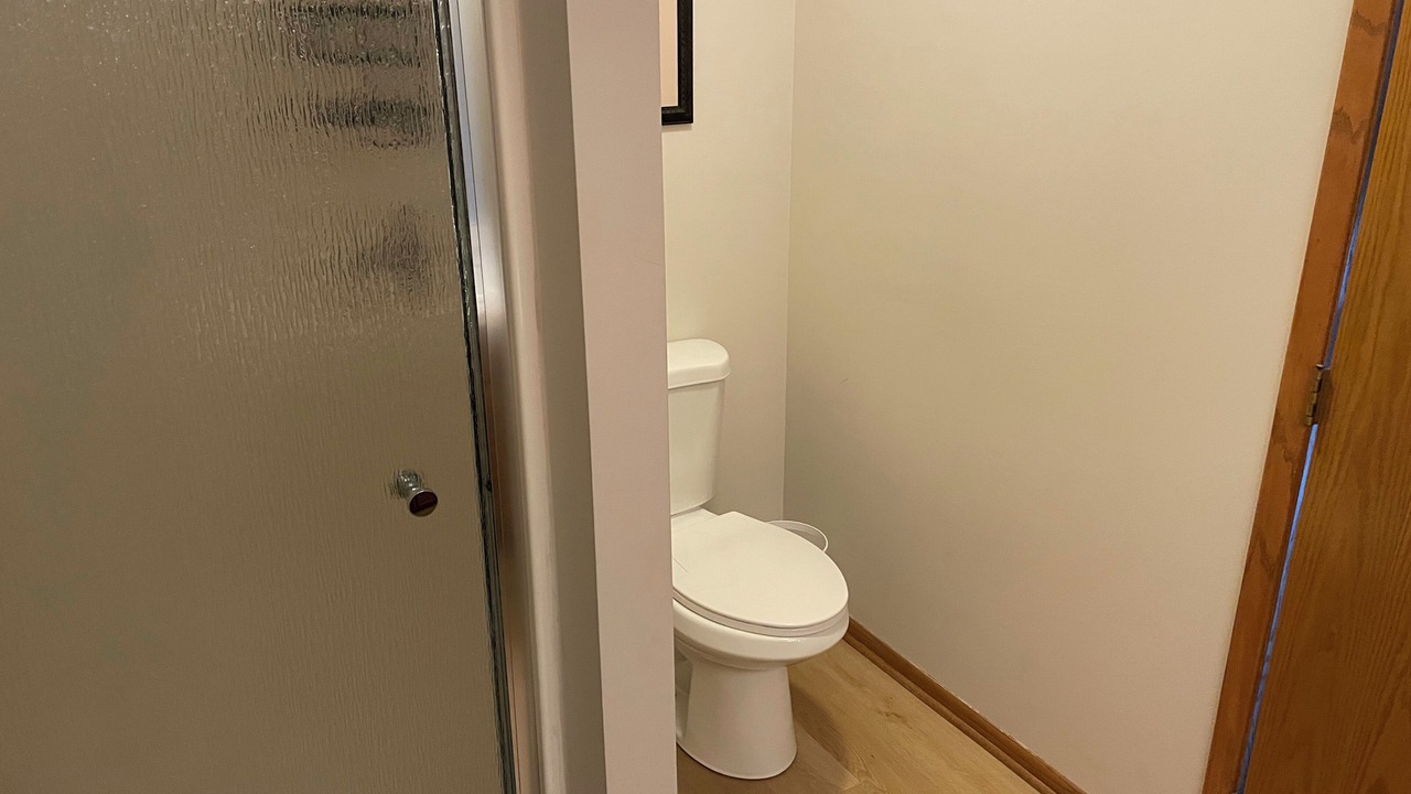Photo of Bathroom in Urbandale
