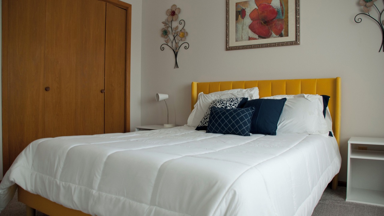 Photo of Bedroom in Urbandale