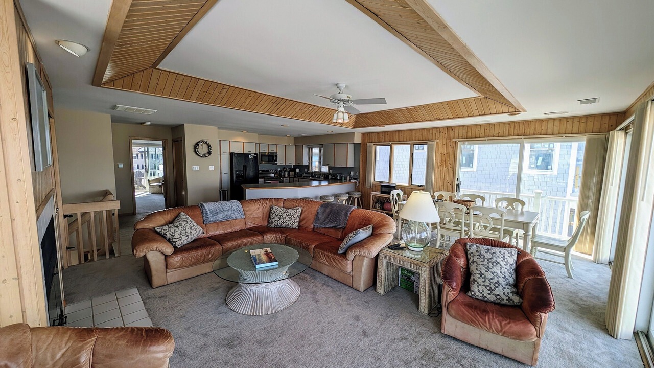 Photo of Bedroom in Stone Harbor