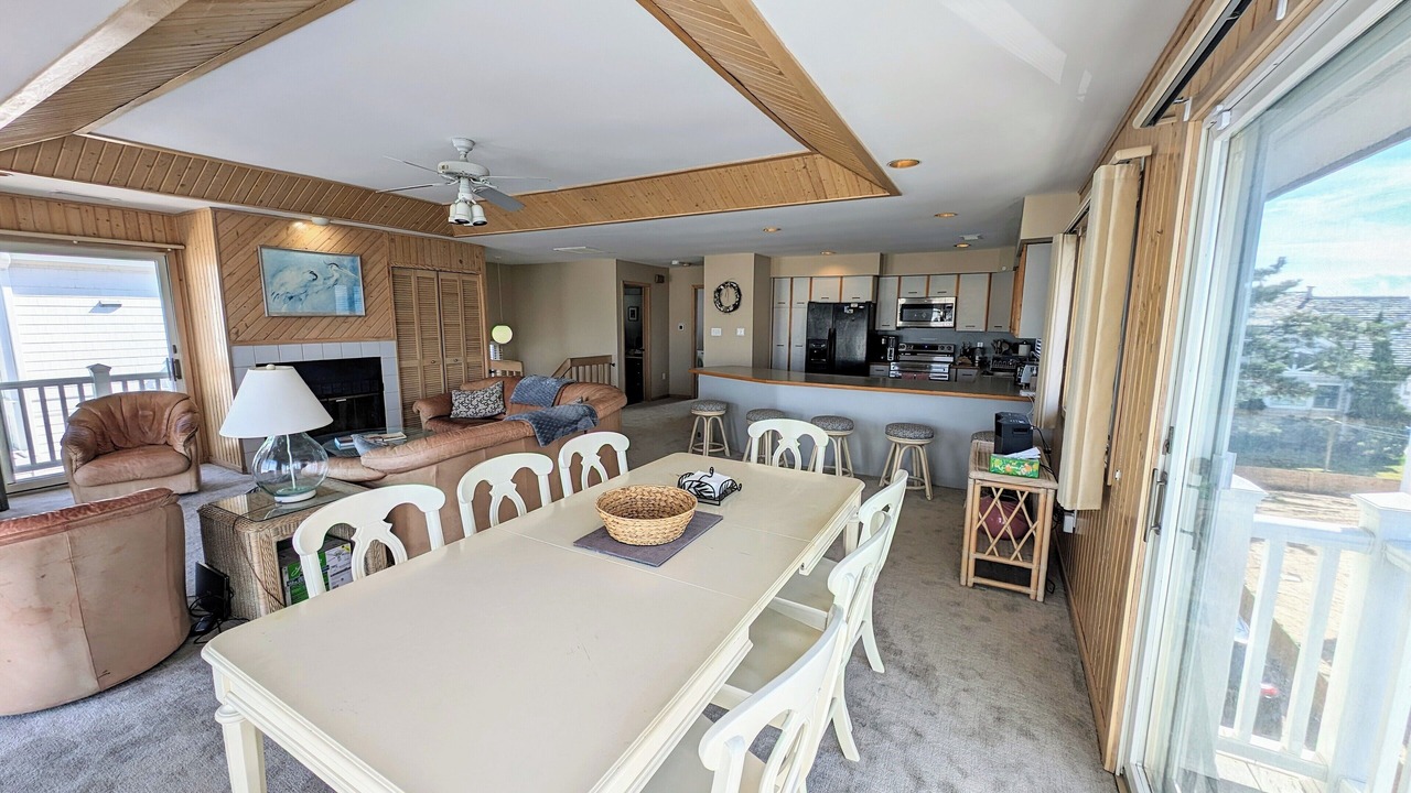 Photo of Bedroom in Stone Harbor
