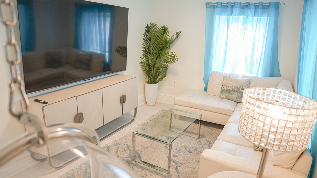 Photo of Livingroom in Atlantic City