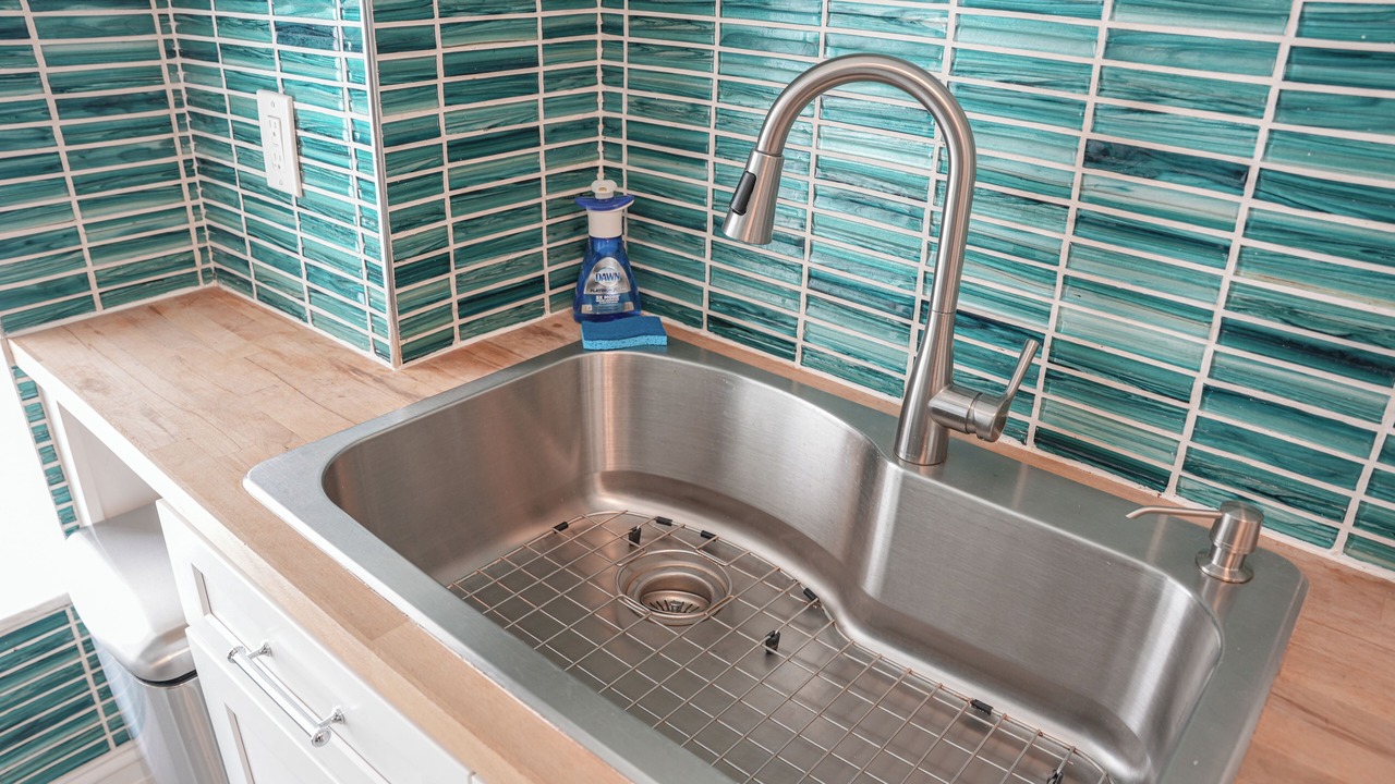 Photo of Kitchen in Atlantic City
