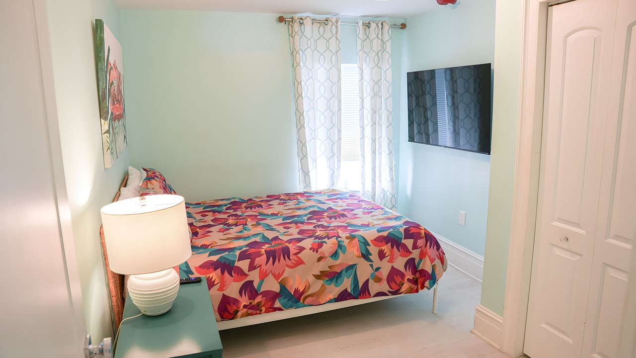Photo of Bedroom in Atlantic City