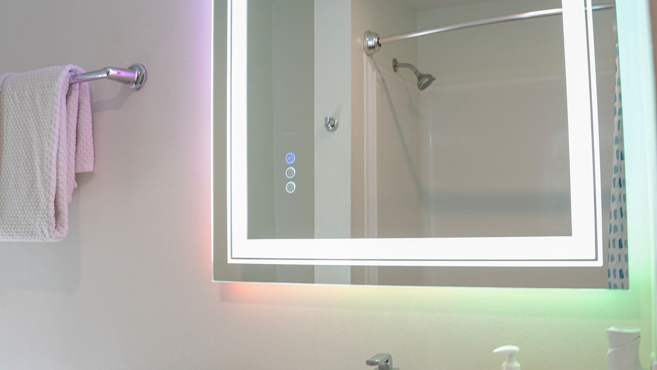 Photo of Bathroom in Atlantic City