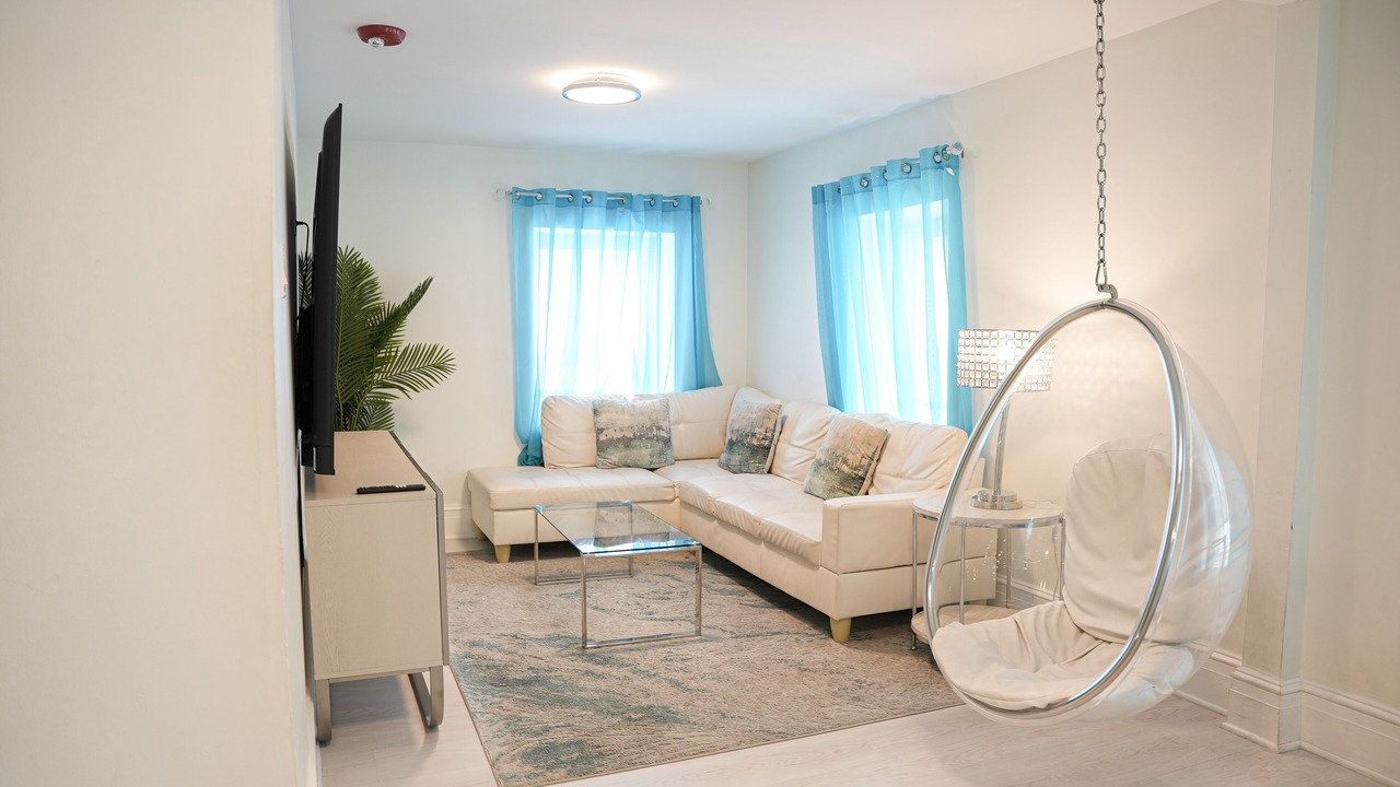 Photo of Bedroom in Atlantic City