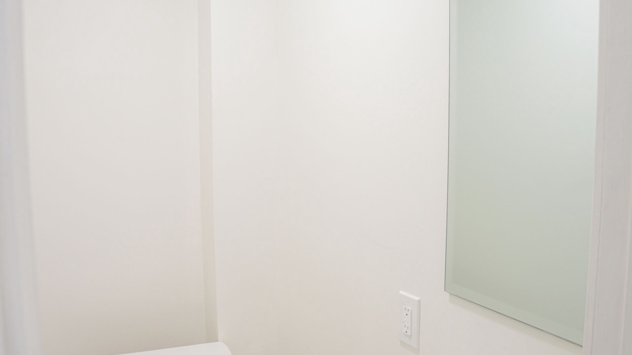 Photo of Bathroom in Atlantic City