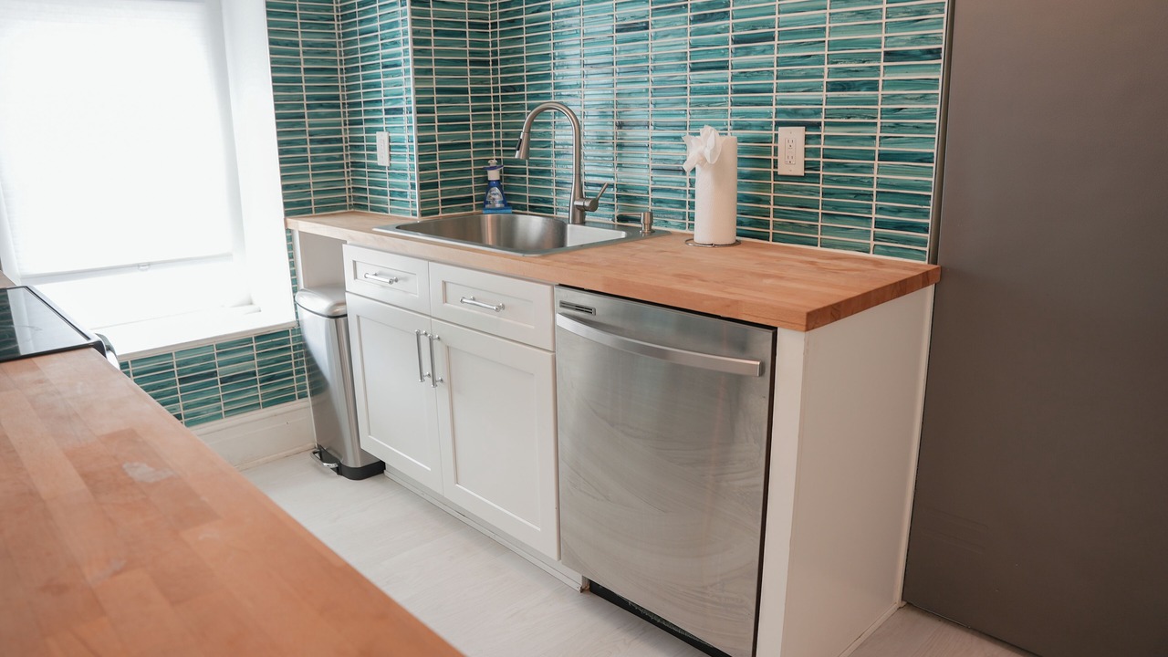 Photo of Kitchen in Atlantic City
