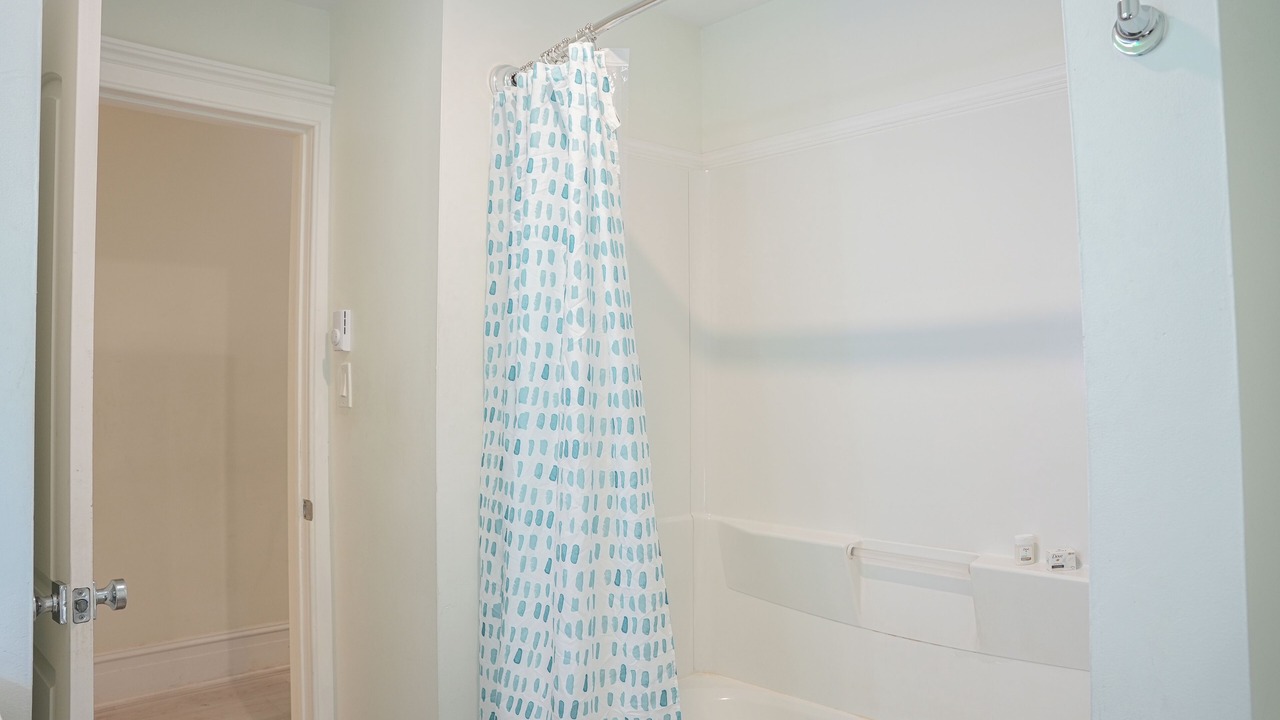 Photo of Bathroom in Atlantic City