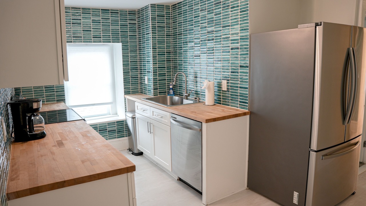 Photo of Kitchen in Atlantic City