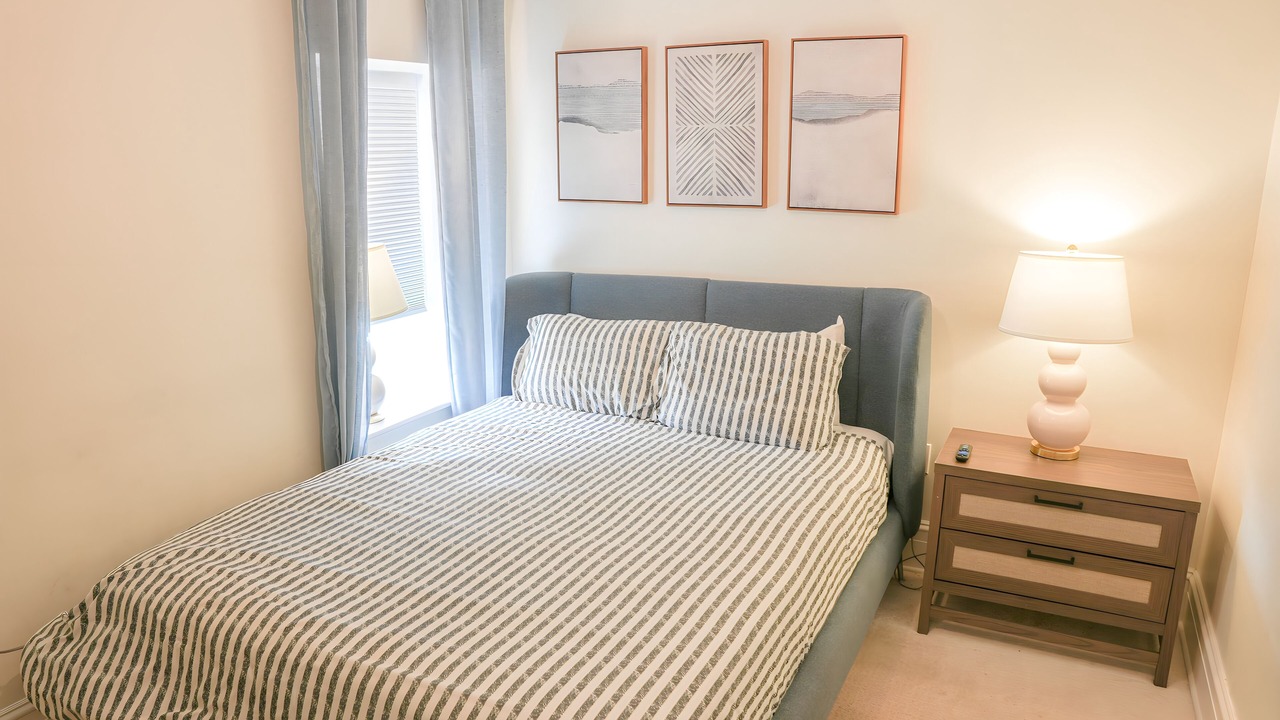 Photo of Bedroom in Atlantic City