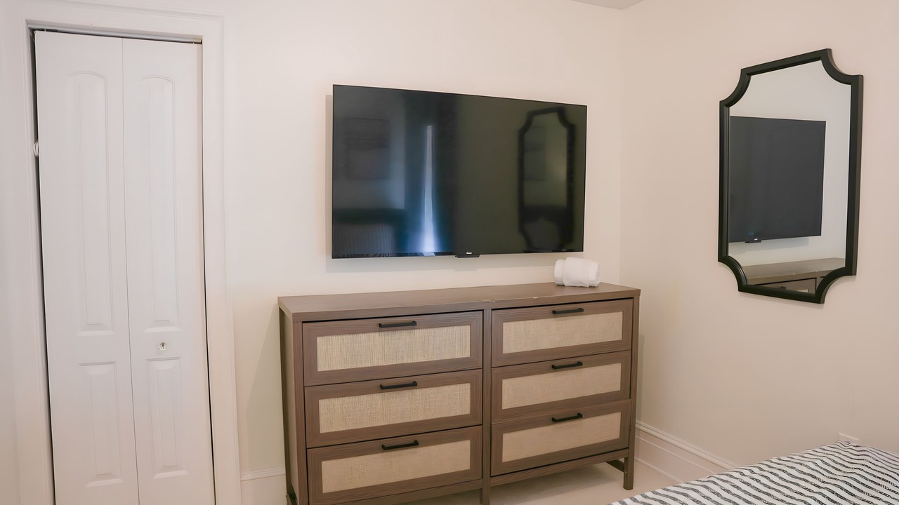 Photo of Bedroom in Atlantic City