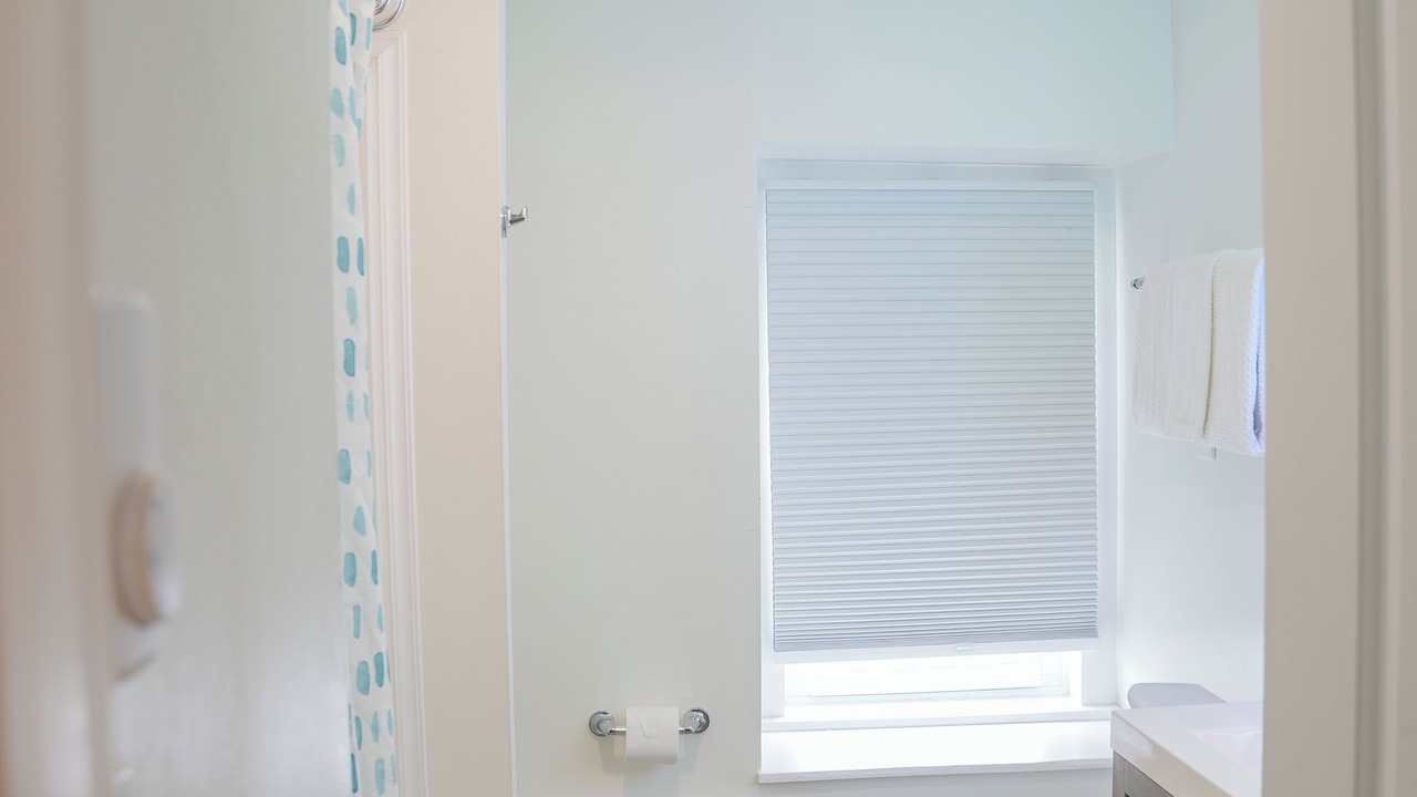 Photo of Bathroom in Atlantic City