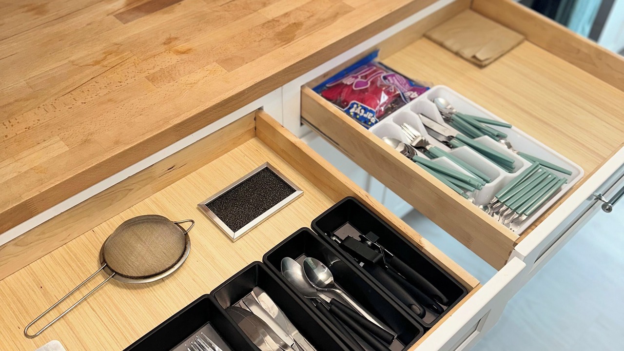 Photo of Kitchen in Atlantic City