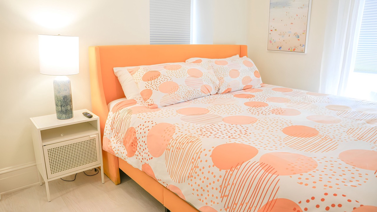 Photo of Bedroom in Atlantic City