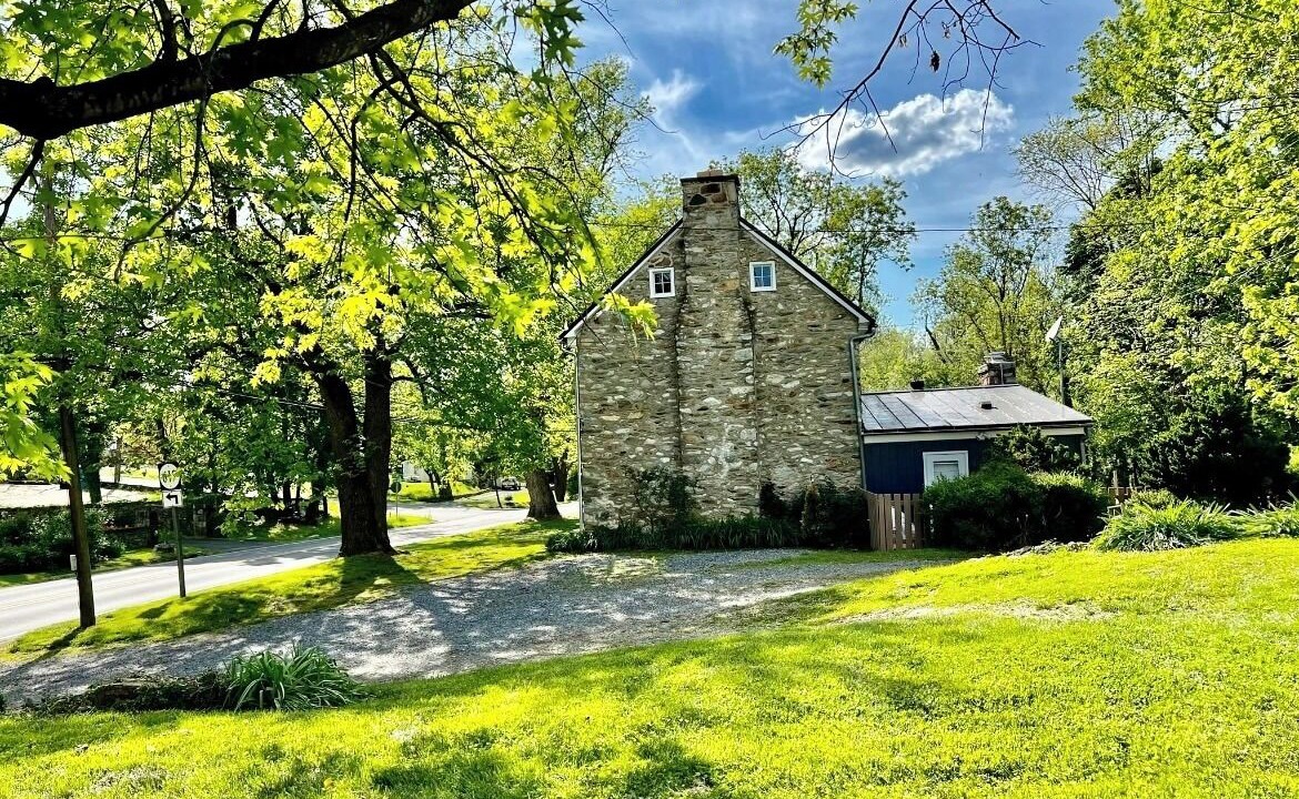 Photo of Outdoor in Upperville