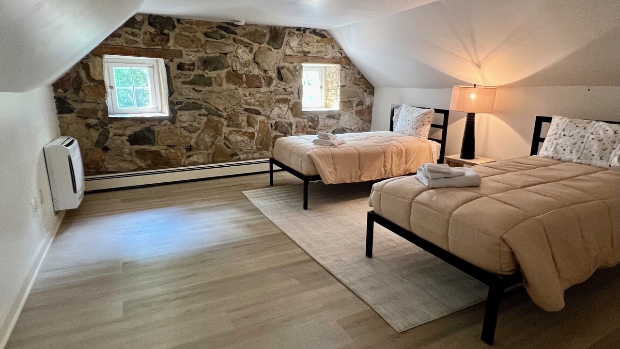 Photo of Bedroom in Upperville