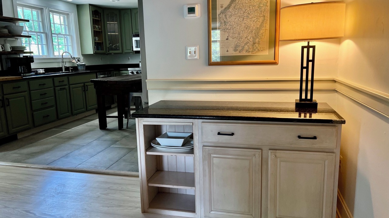 Photo of Kitchen in Upperville