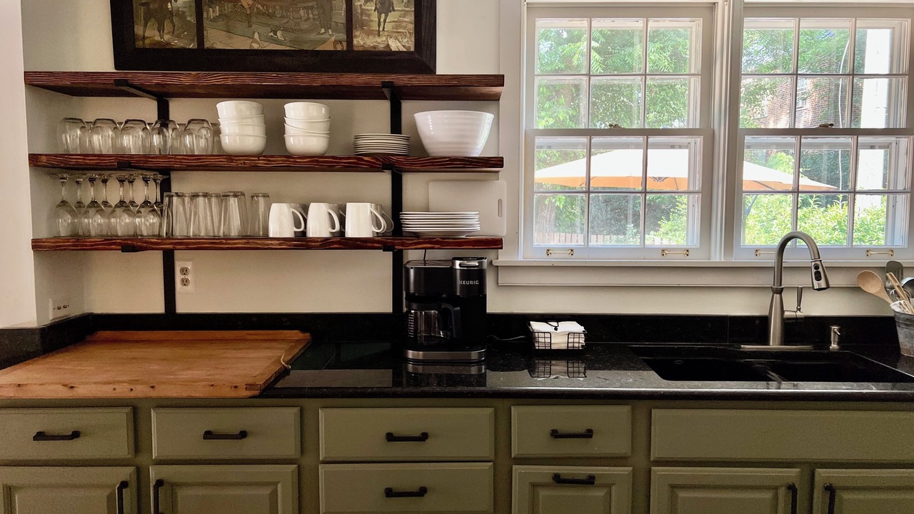 Photo of Kitchen in Upperville
