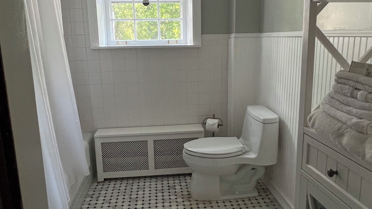 Photo of Bathroom in Upperville
