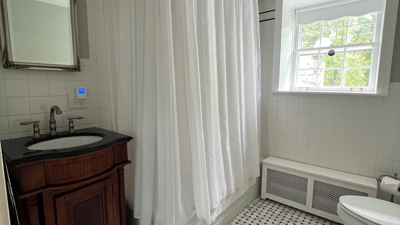 Photo of Bathroom in Upperville