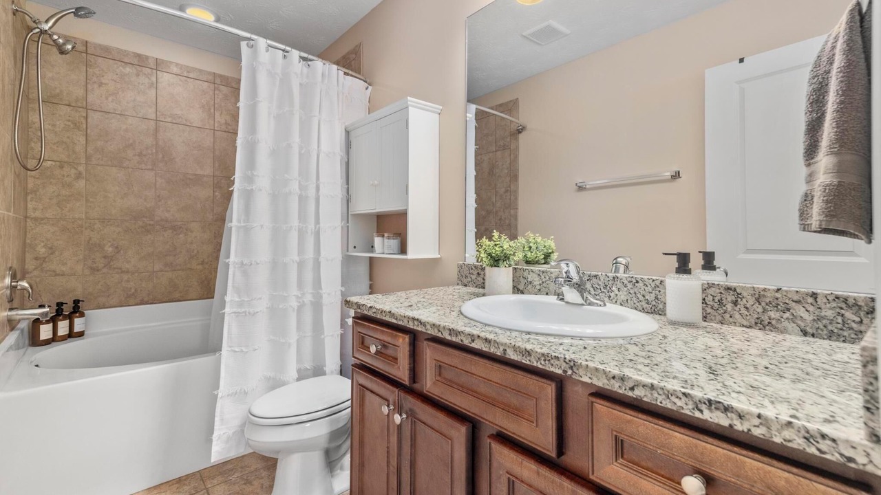 Photo of Bathroom in Opelika