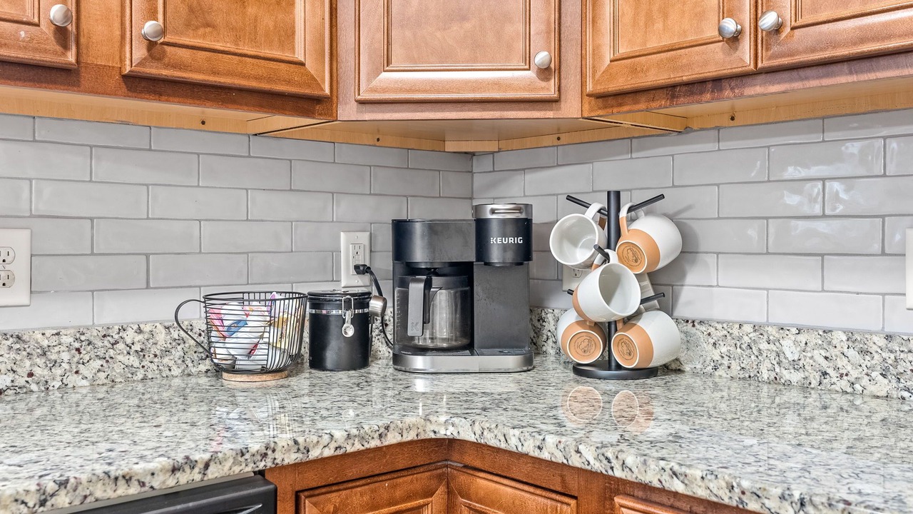 Photo of Kitchen in Opelika