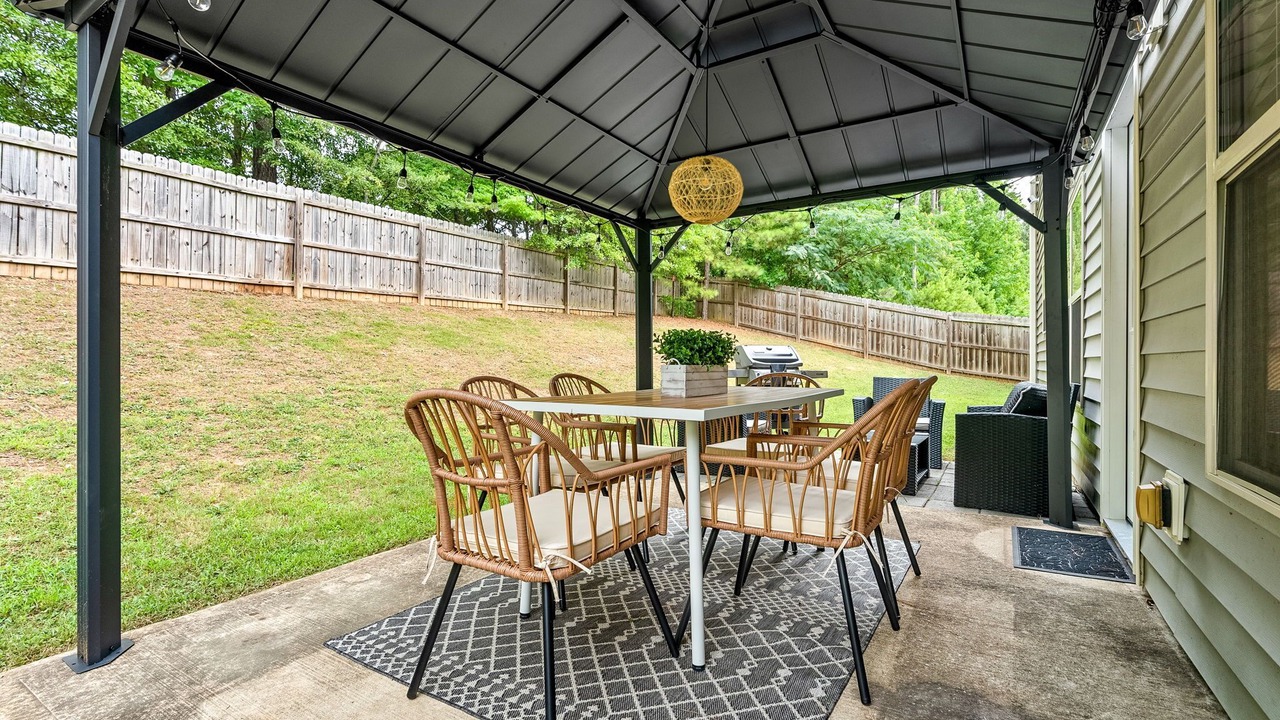 Photo of Outdoor in Opelika