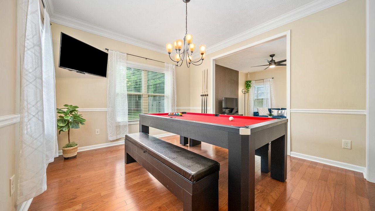 Photo of Bedroom in Opelika