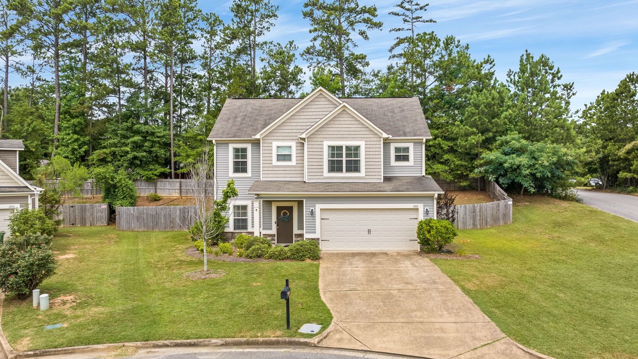 Photo of Outdoor in Opelika