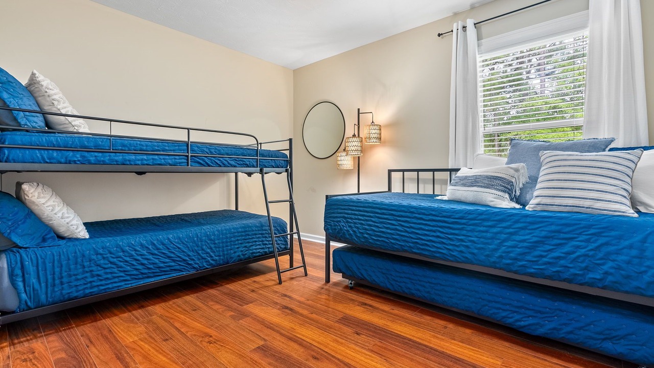 Photo of Bedroom in Opelika