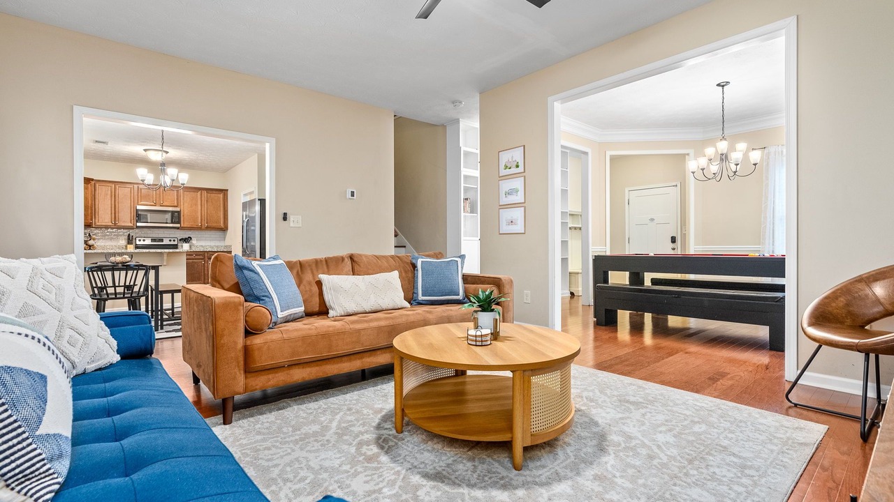 Photo of Livingroom in Opelika