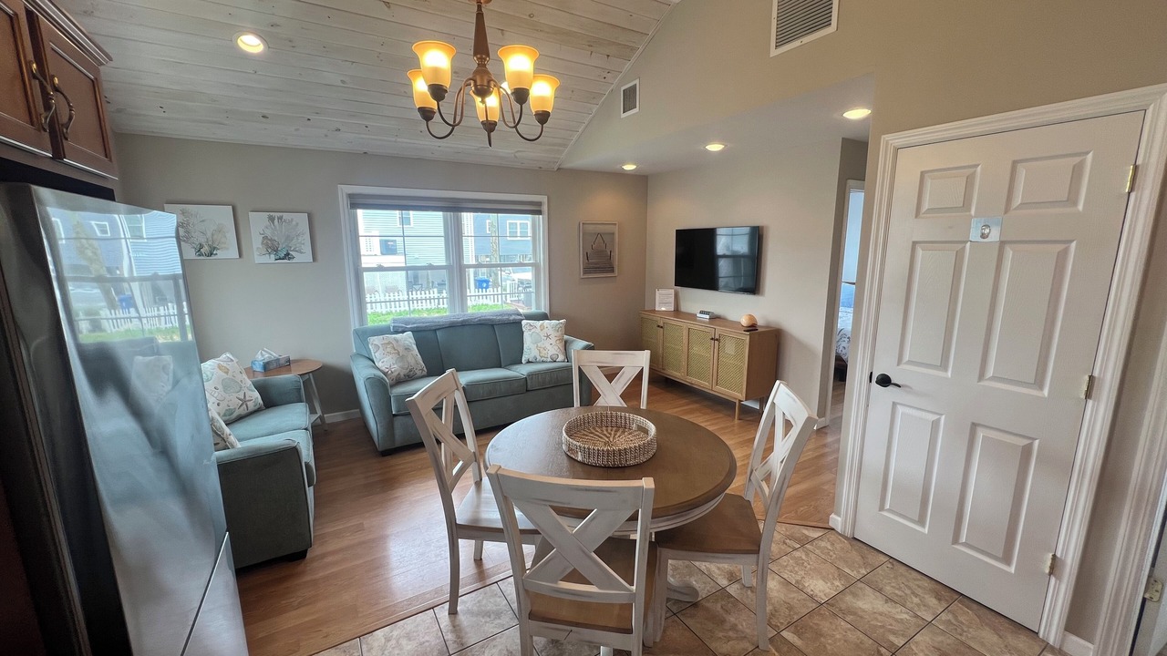 Photo of Livingroom in Dover Beaches North