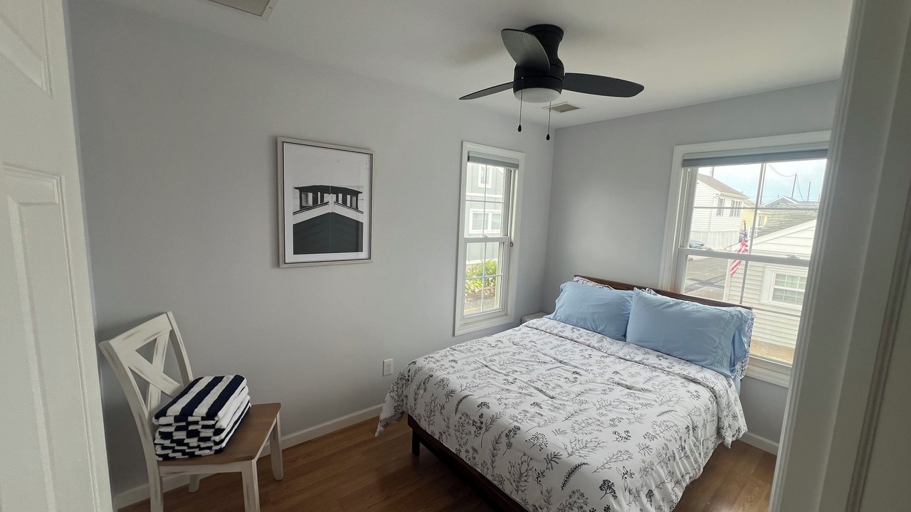 Photo of Bedroom in Dover Beaches North