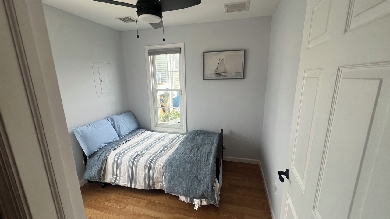 Photo of Bedroom in Dover Beaches North