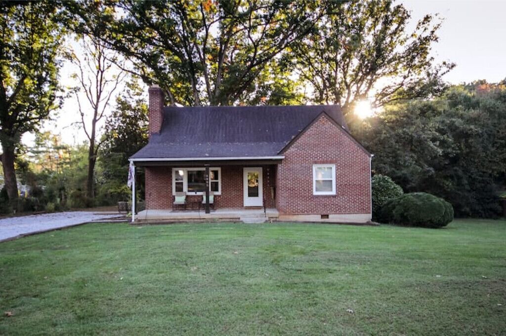 Photo of Outdoor in Lynchburg